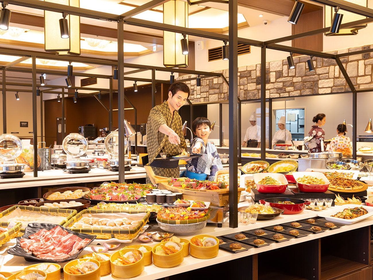 เคาน์เตอร์บาร์