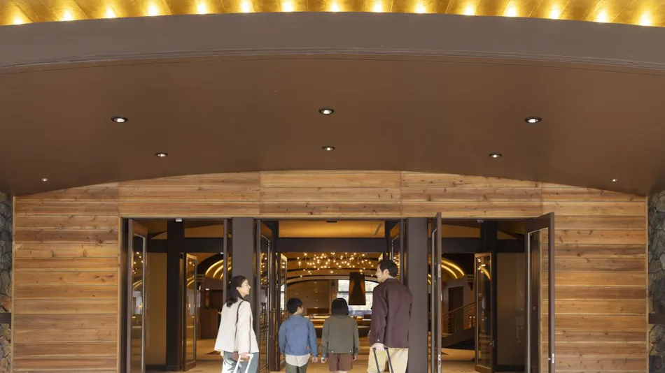 Ooedo Onsen Monogatari Premium Enakyo