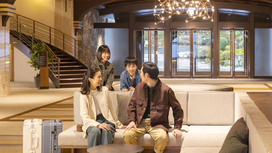 Ooedo Onsen Monogatari Premium Enakyo