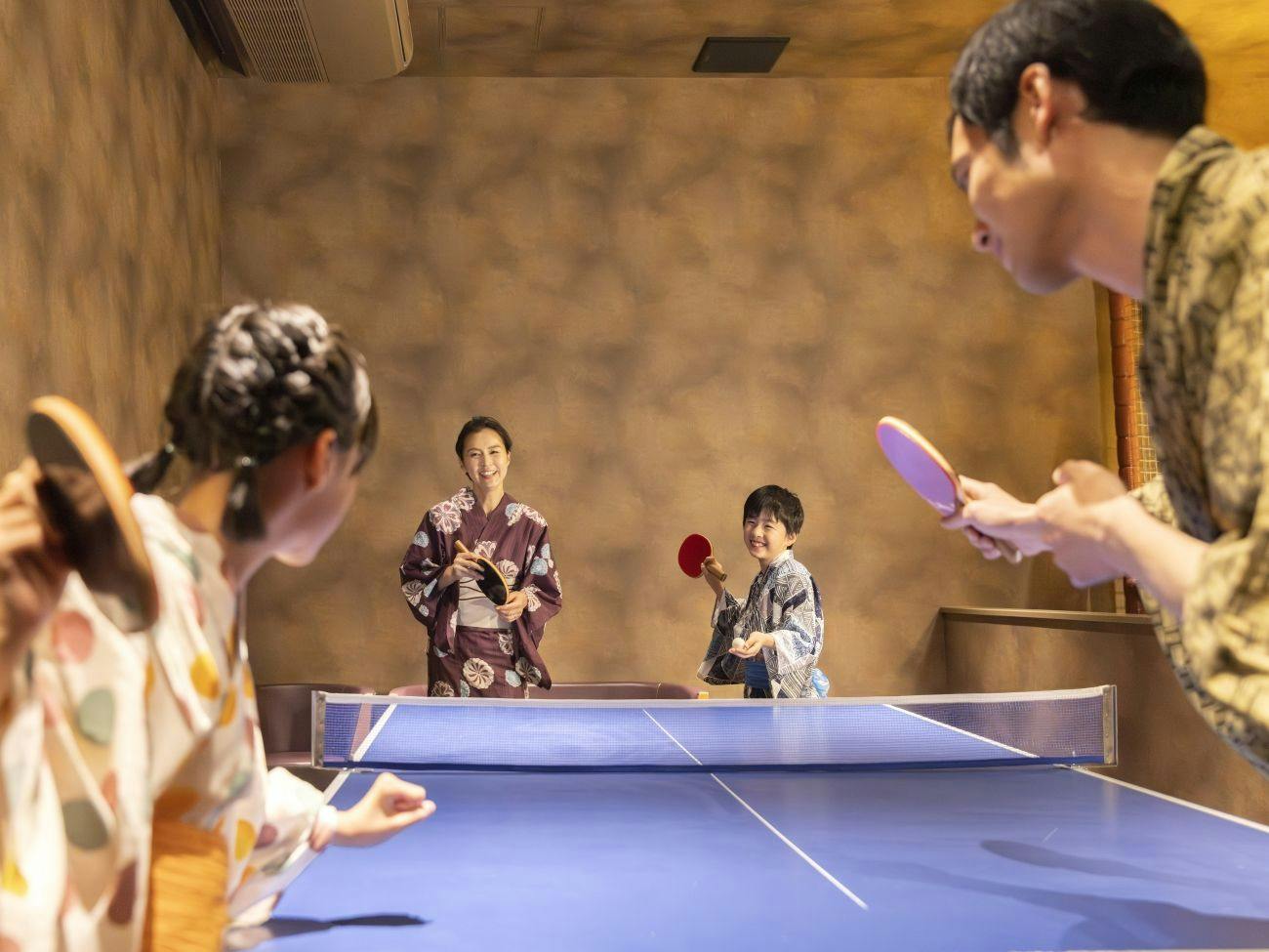 Ooedo Onsen Monogatari Premium Enakyo