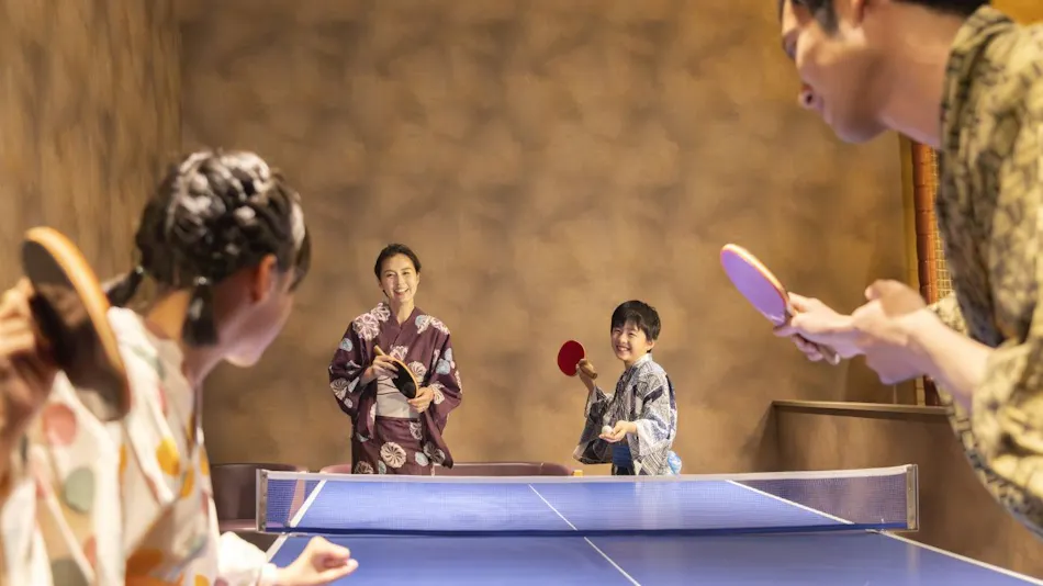 Ooedo Onsen Monogatari Premium Enakyo