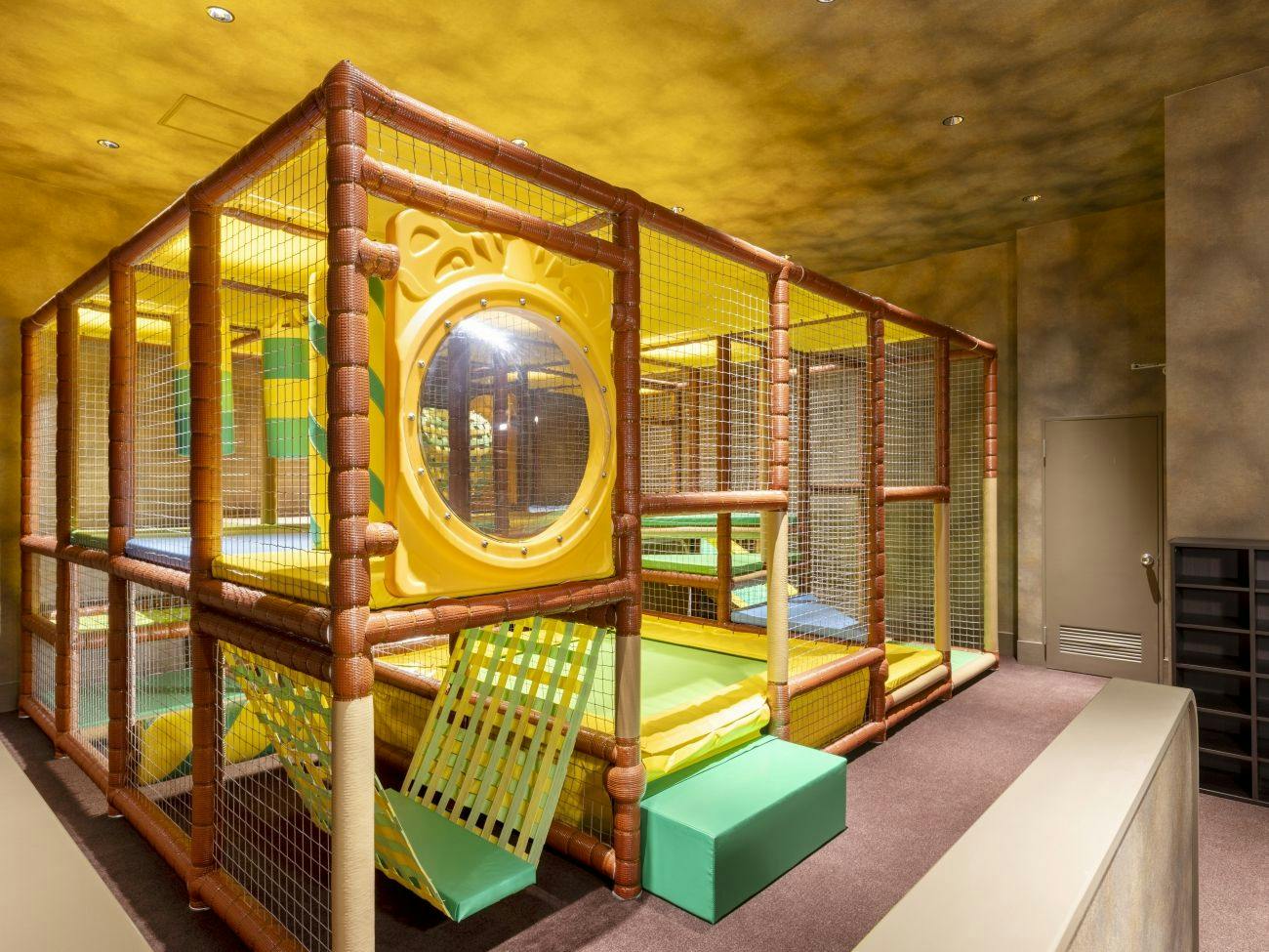 Ooedo Onsen Monogatari Premium Enakyo