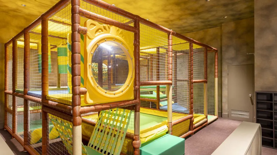 Ooedo Onsen Monogatari Premium Enakyo
