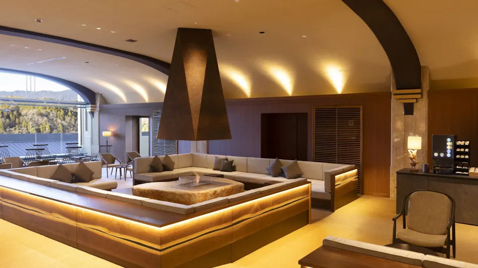 Ooedo Onsen Monogatari Premium Enakyo