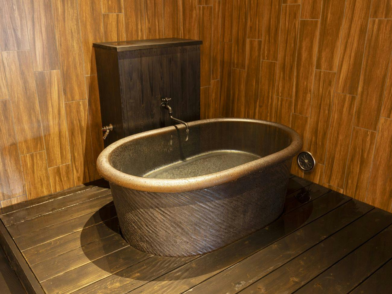 Ooedo Onsen Monogatari Premium Enakyo