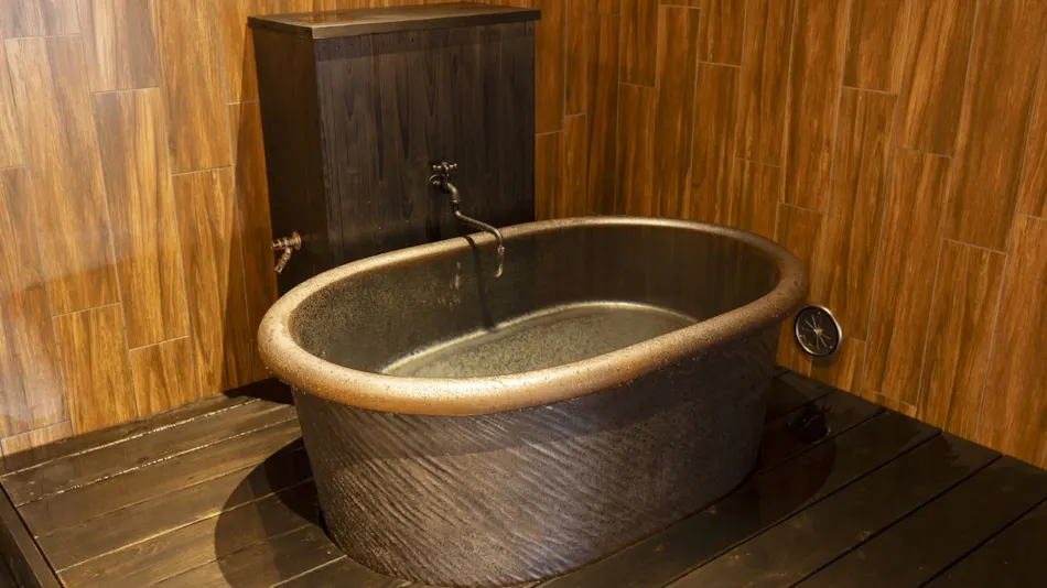 Ooedo Onsen Monogatari Premium Enakyo