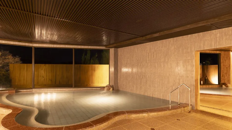 Ooedo Onsen Monogatari Premium Enakyo