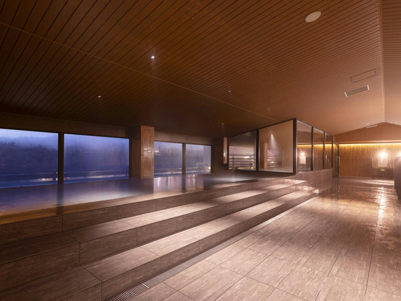 Ooedo Onsen Monogatari Premium Enakyo