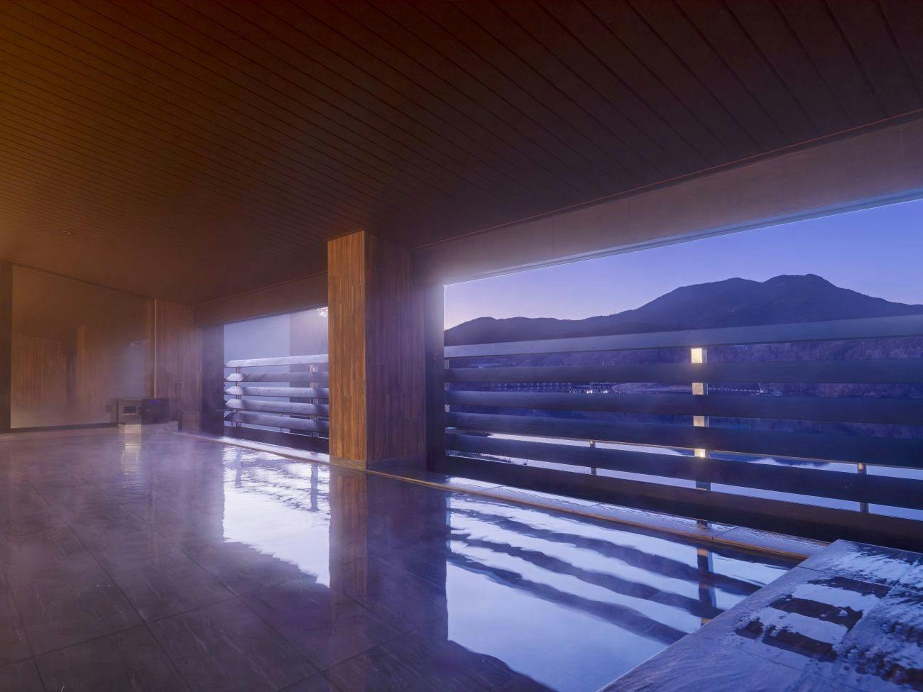 Ooedo Onsen Monogatari Premium Enakyo