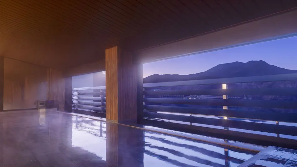 Ooedo Onsen Monogatari Premium Enakyo