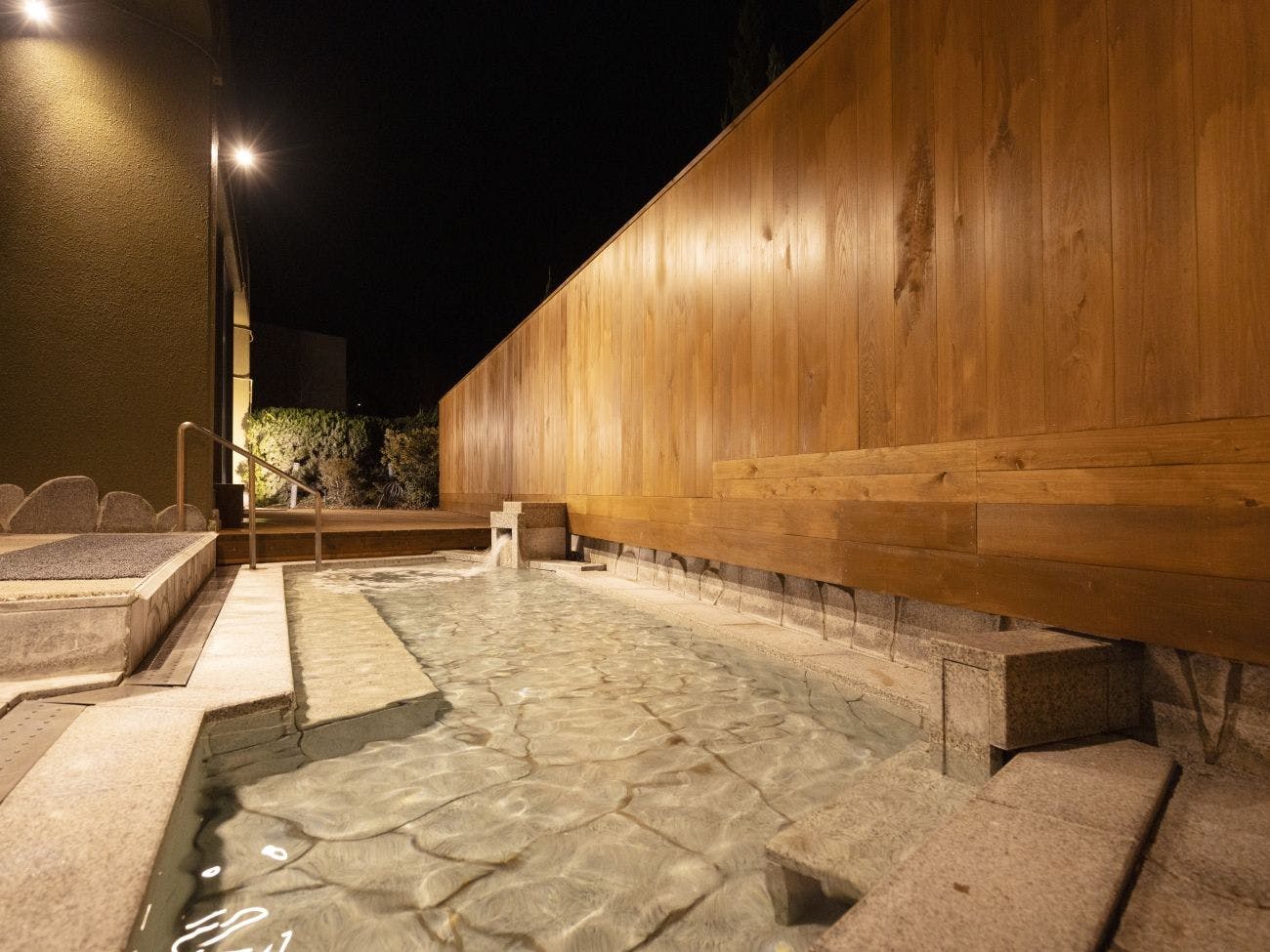 Ooedo Onsen Monogatari Premium Enakyo