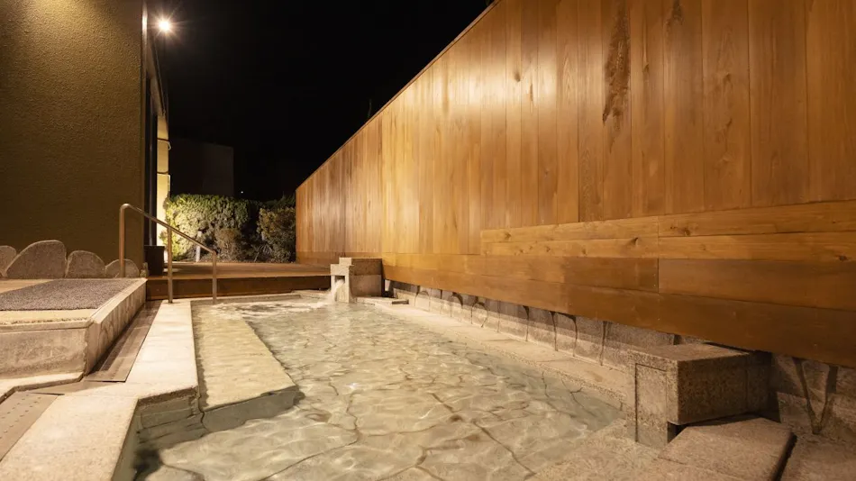 Ooedo Onsen Monogatari Premium Enakyo