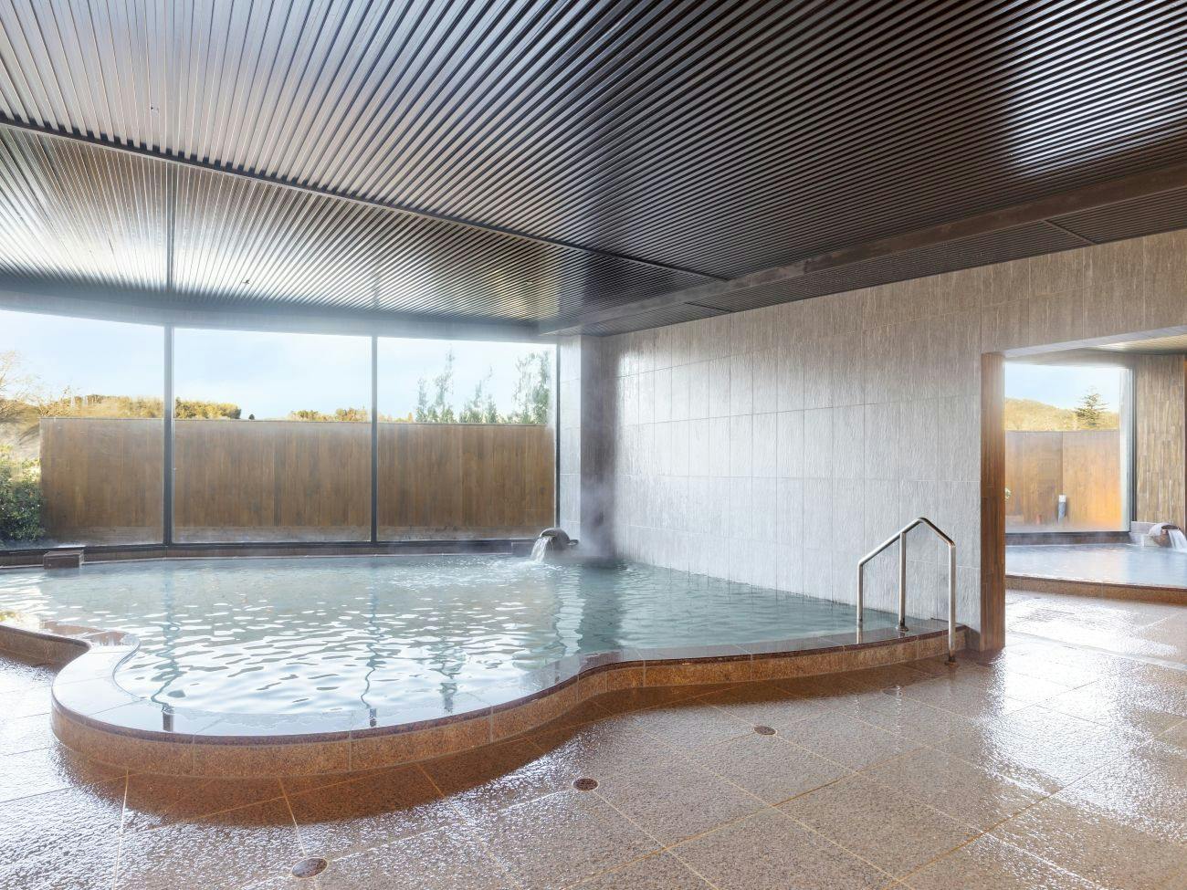 Ooedo Onsen Monogatari Premium Enakyo