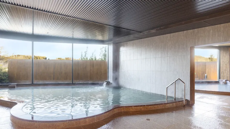 Ooedo Onsen Monogatari Premium Enakyo