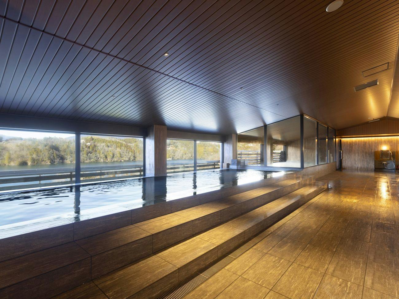 Ooedo Onsen Monogatari Premium Enakyo