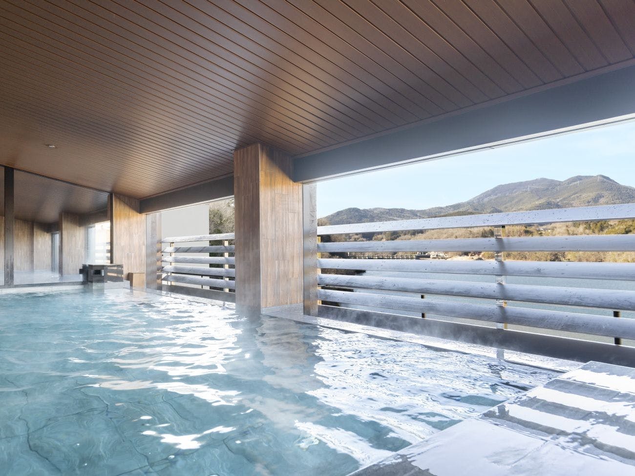Ooedo Onsen Monogatari Premium Enakyo