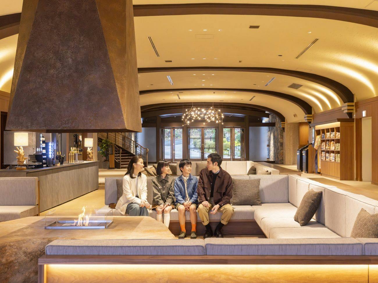 Ooedo Onsen Monogatari Premium Enakyo
