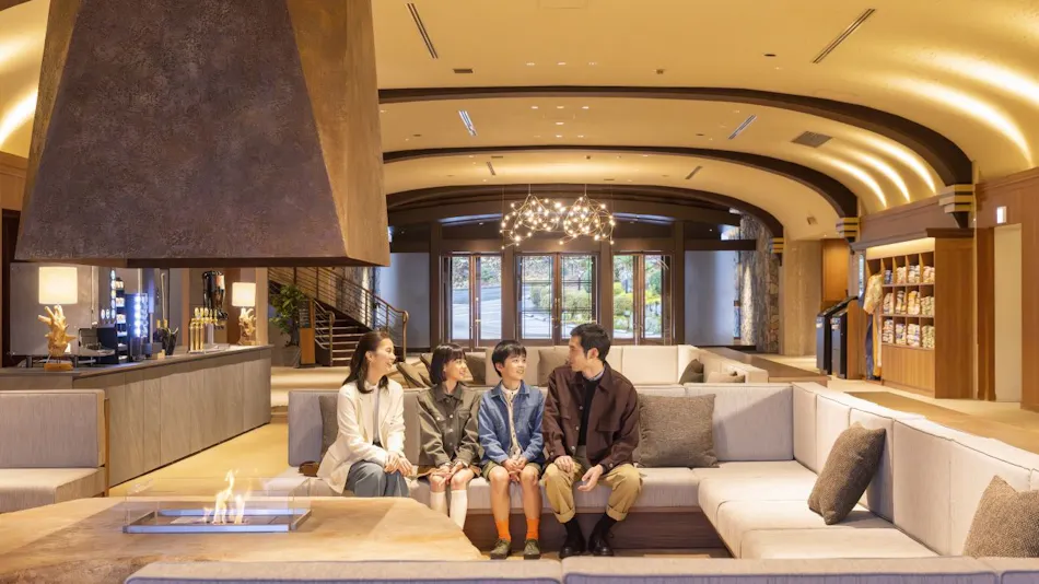 Ooedo Onsen Monogatari Premium Enakyo