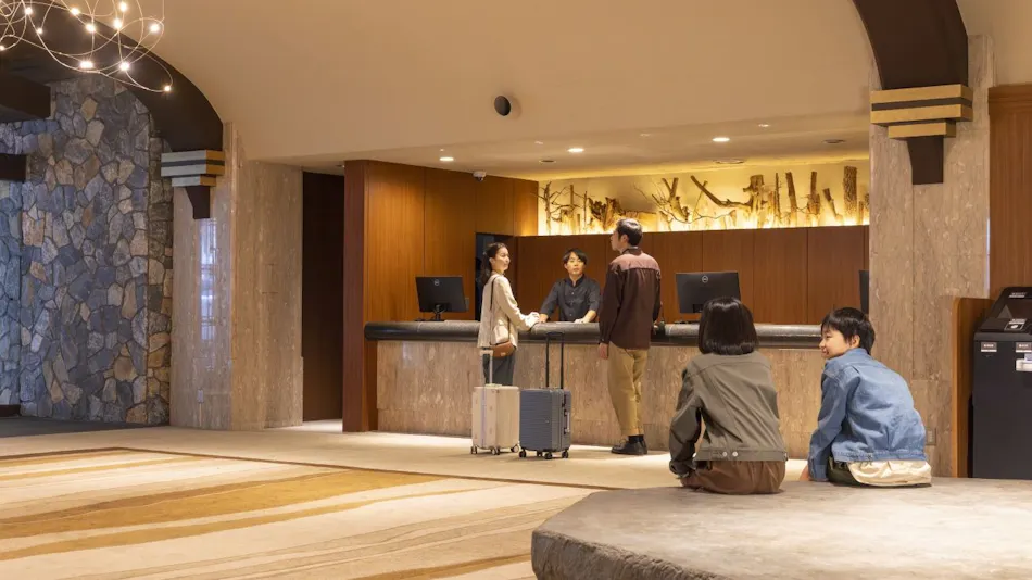 Ooedo Onsen Monogatari Premium Enakyo