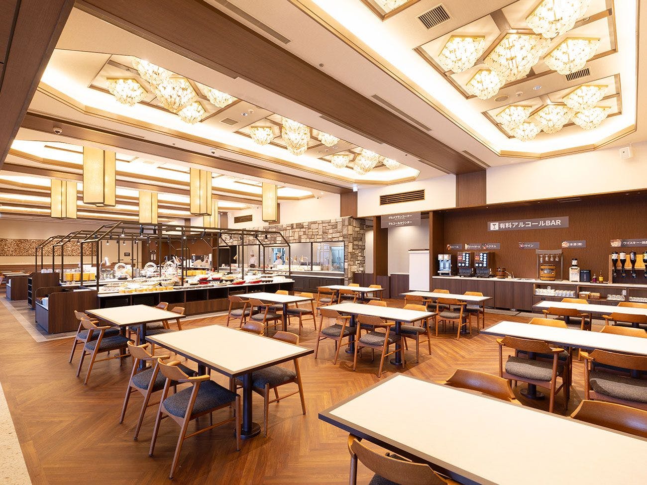 Ooedo Onsen Monogatari Premium Enakyo