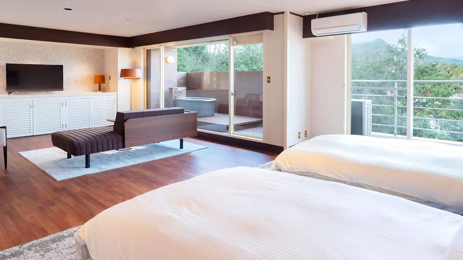 Ooedo Onsen Monogatari Premium Enakyo