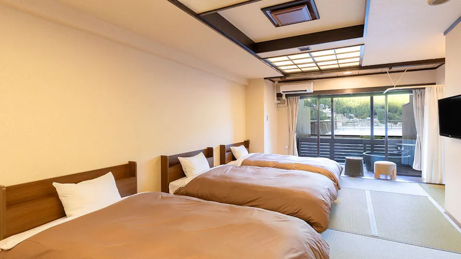 Ooedo Onsen Monogatari Premium Gero Honkan