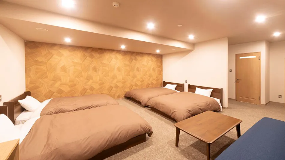 Ooedo Onsen Monogatari Premium Gero Honkan