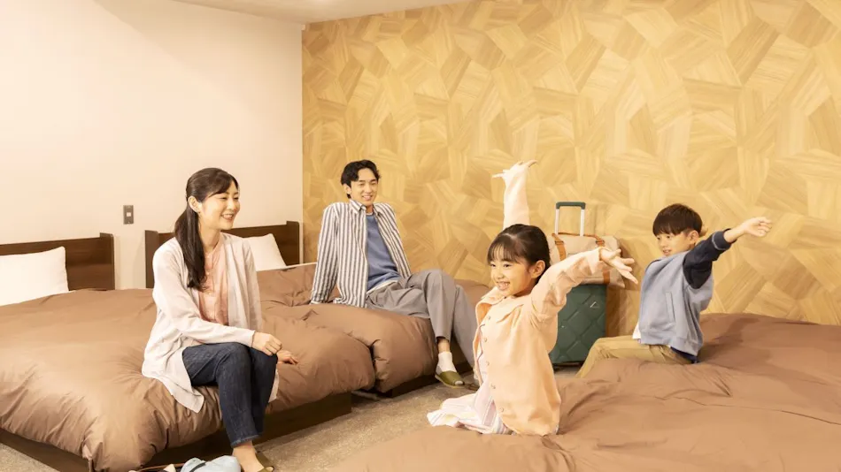 Ooedo Onsen Monogatari Premium Gero Honkan