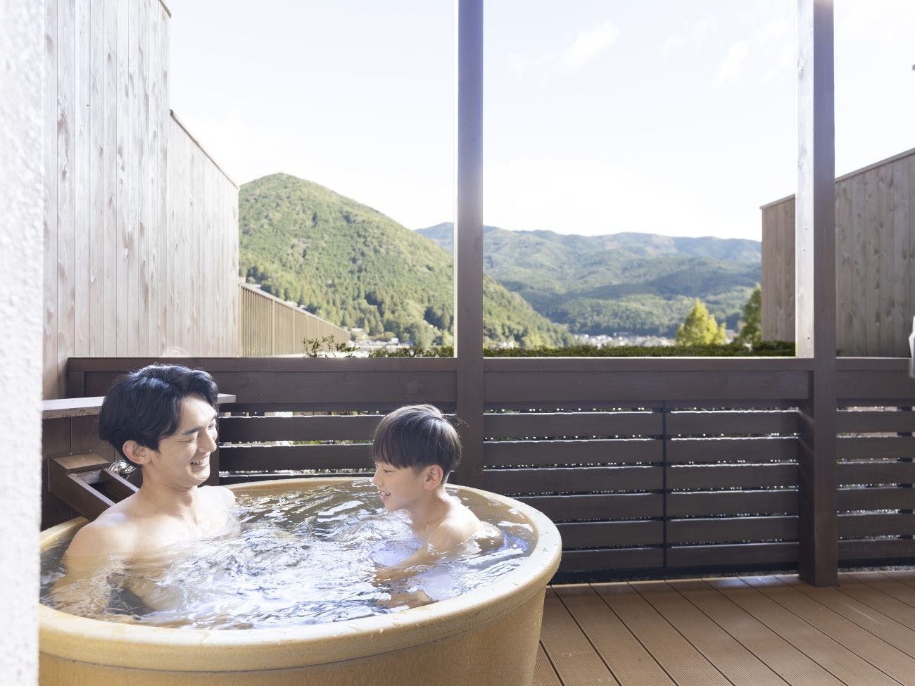 ダイヤのA×大江戸温泉物語 風呂桶 ダイヤのA×大江戸温泉物語 風呂桶