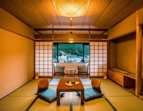 お茶セット