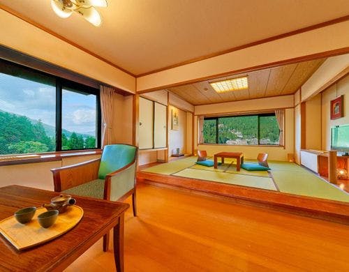 お茶セット