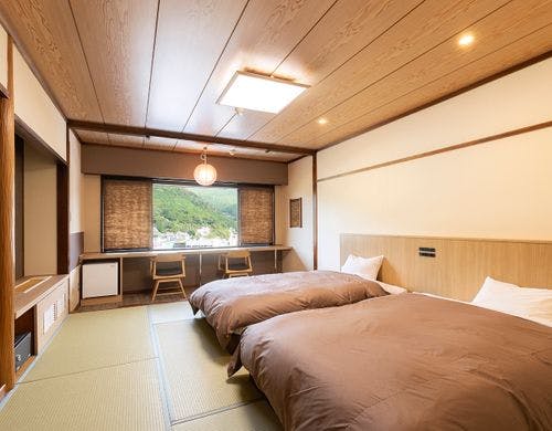 お茶セット