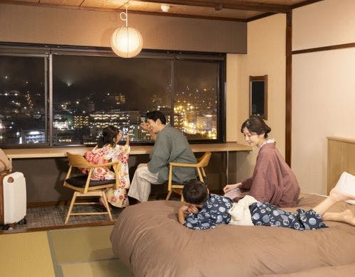 お茶セット