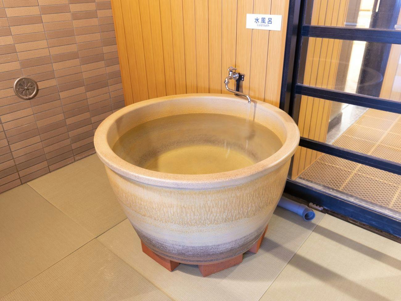 Ooedo Onsen Monogatari Premium Gero Honkan