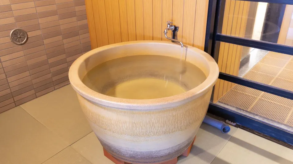 Ooedo Onsen Monogatari Premium Gero Honkan