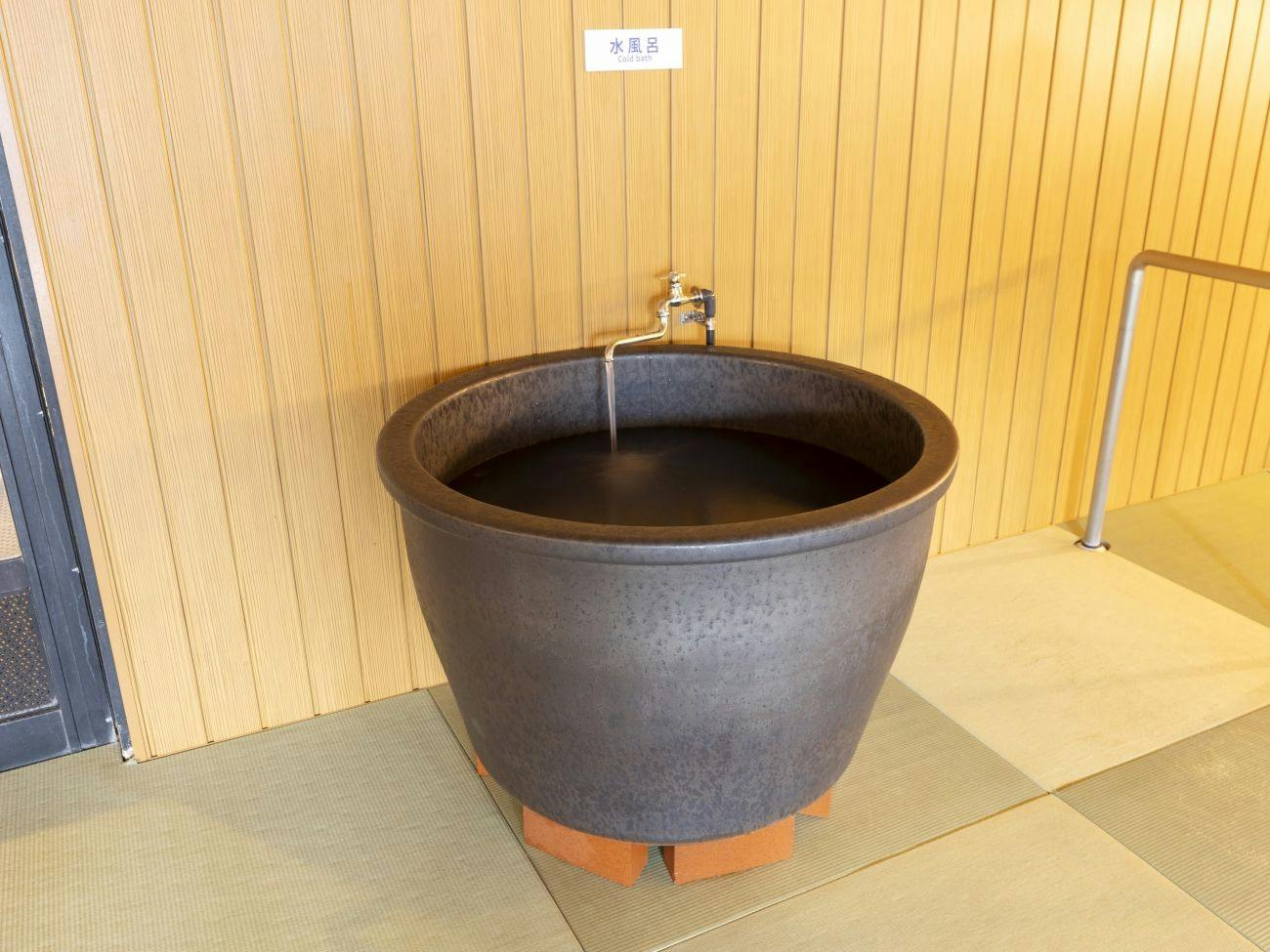 Ooedo Onsen Monogatari Premium Gero Honkan