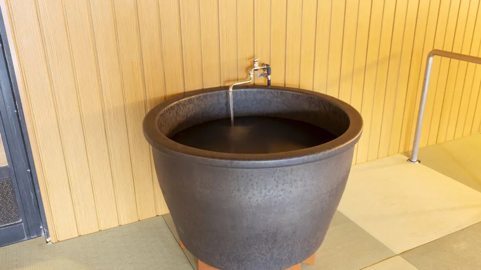 Ooedo Onsen Monogatari Premium Gero Honkan