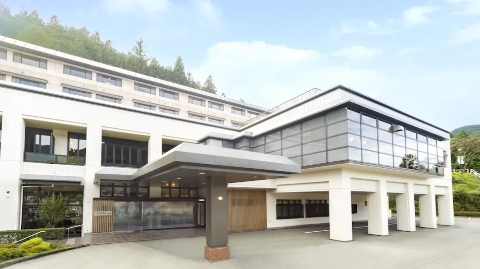 Ooedo Onsen Monogatari Premium Gero Honkan