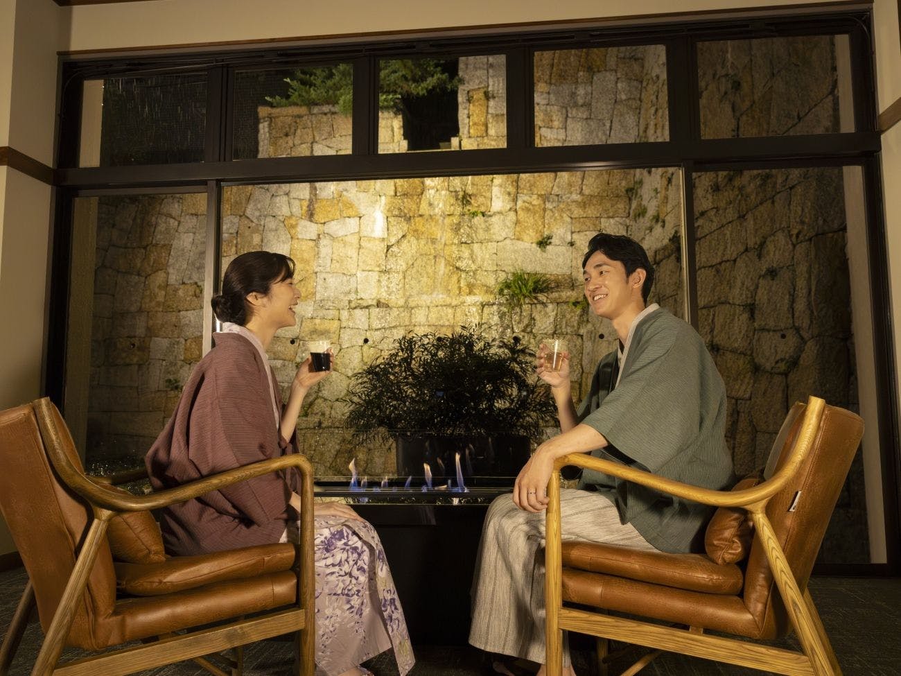 พรีเมียมเลานจ์