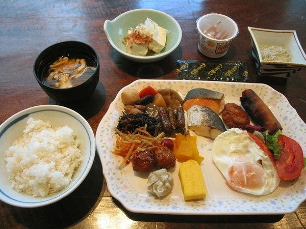 Hotel Kizan-kan