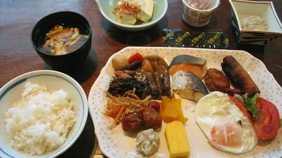 Hotel Kizan-kan