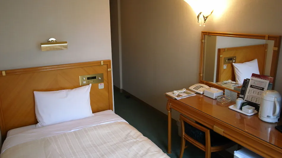 Hotel Kizan-kan