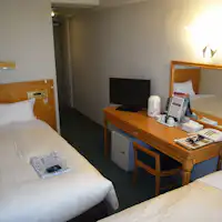 Bilik Twin (14.6m²)