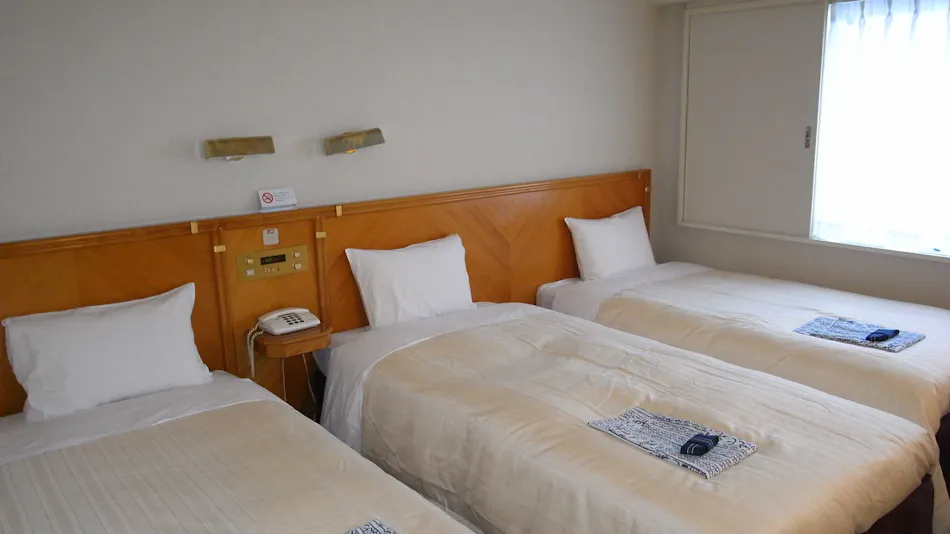Hotel Kizan-kan