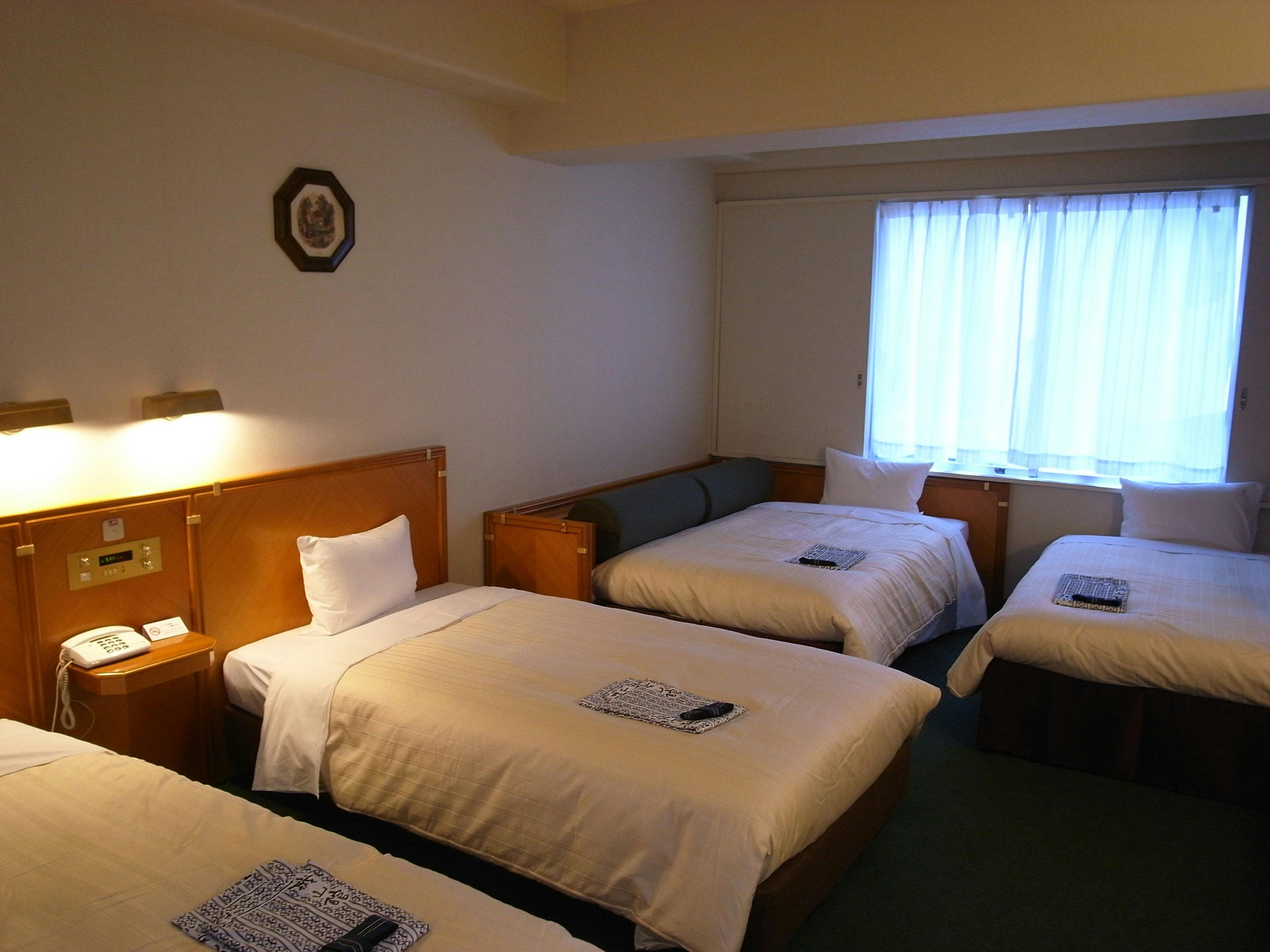 Hotel Kizan-kan