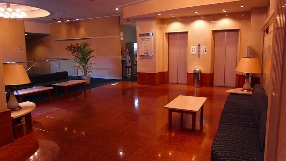 Hotel Kizan-kan