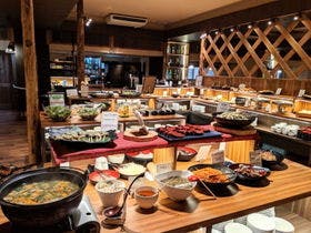 くつろぎ宿　千代滝