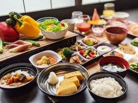 くつろぎ宿　千代滝