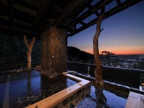 くつろぎ宿　千代滝