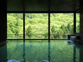 くつろぎ宿　千代滝